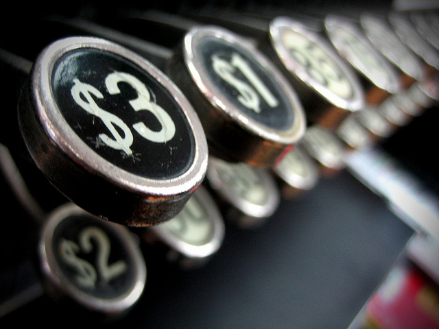 投資回報率才是王道