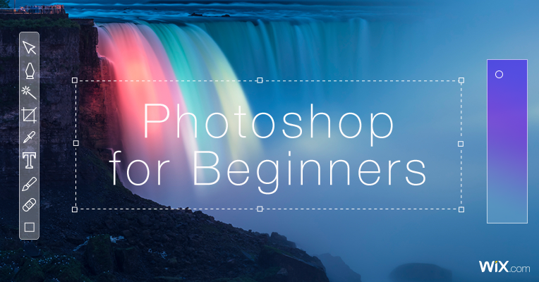 初學(xué)者應(yīng)該掌握的10個Photoshop技巧