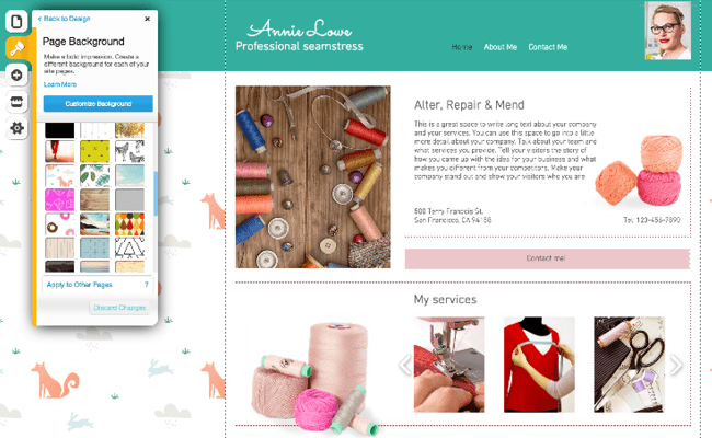 八大流行趨勢(shì)美化你的網(wǎng)站