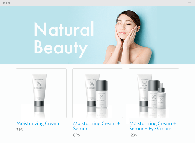 8個(gè)心理學(xué)技巧讓你的商品看起來(lái)更物超所值