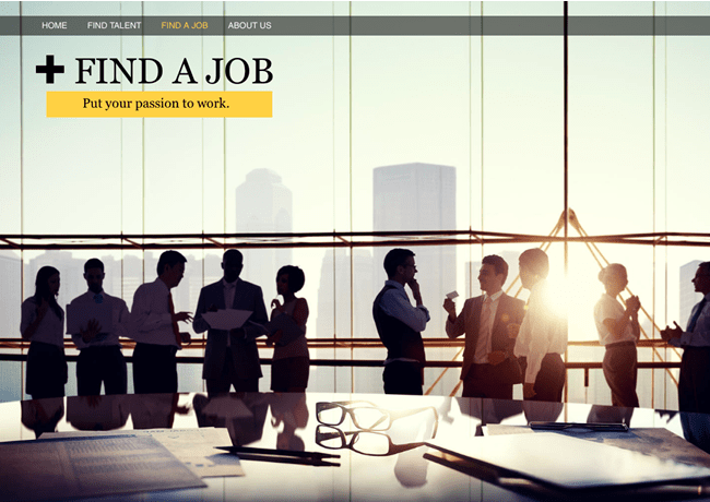 打造全屏網(wǎng)站背景的五大黃金法則