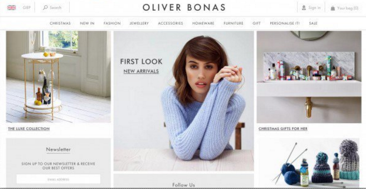 電商網(wǎng)站設(shè)計(jì)中促成客戶下單的秘訣是什么？