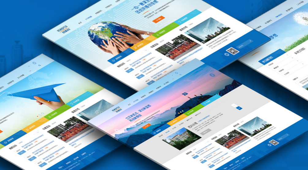 集團(tuán)網(wǎng)站建設(shè)時(shí)建站Leader需要考慮些什么？