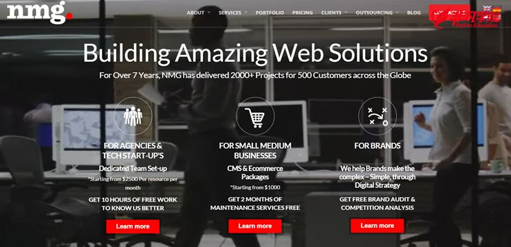 設(shè)計(jì)出良好的交互性頁(yè)面的三大要點(diǎn)