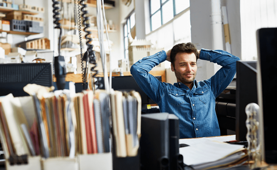 什么是集客營(yíng)銷