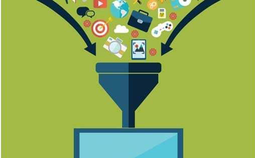 沒有BAT。，企業(yè)網(wǎng)站如何順利獲得互聯(lián)網(wǎng)流量