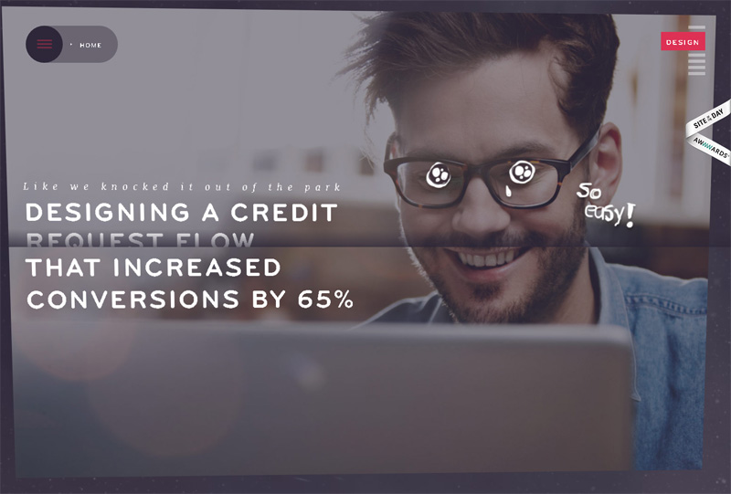 2017年網(wǎng)站設計趨勢