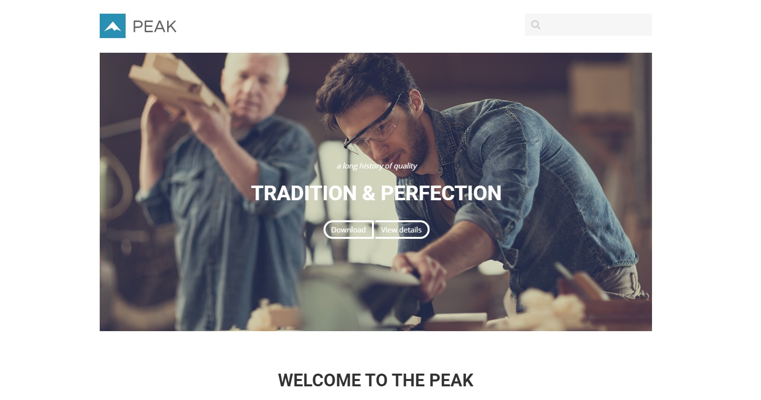 我應該如何與設計公司溝通我想要的網站版面