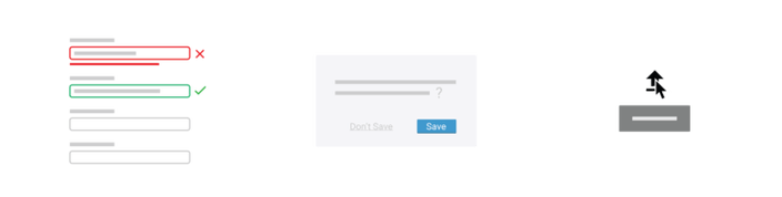 UI，用戶界面，使用者介面