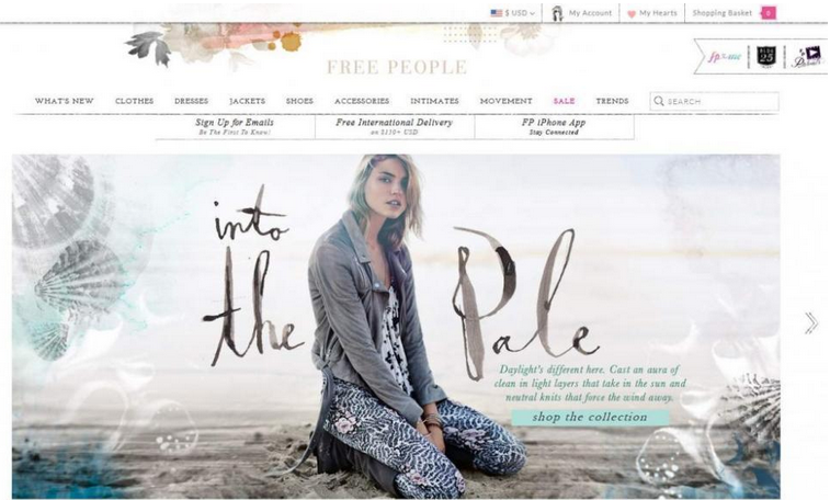 提升用戶體驗度的8個設(shè)計技巧