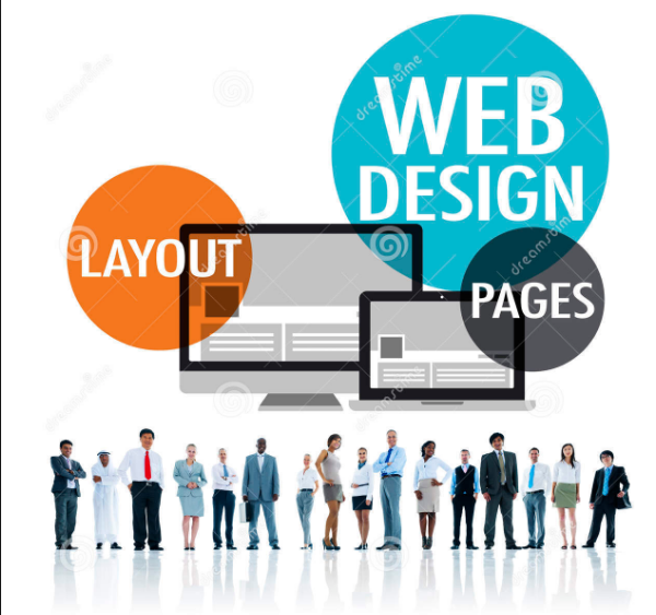 網(wǎng)站建設(shè)網(wǎng)站設(shè)計出發(fā)點的4種選擇