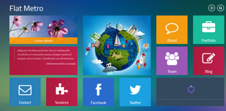 Hold住大氣網(wǎng)站設(shè)計(jì)的正確打開方式