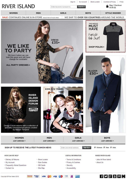 網(wǎng)站優(yōu)化設(shè)計(jì)的三個(gè)層面分析