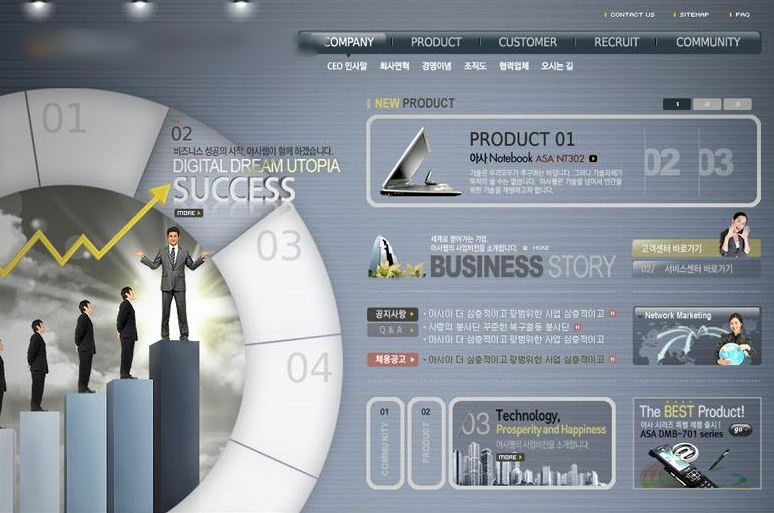 提升網(wǎng)站標(biāo)題設(shè)計(jì)效果的4個(gè)方面