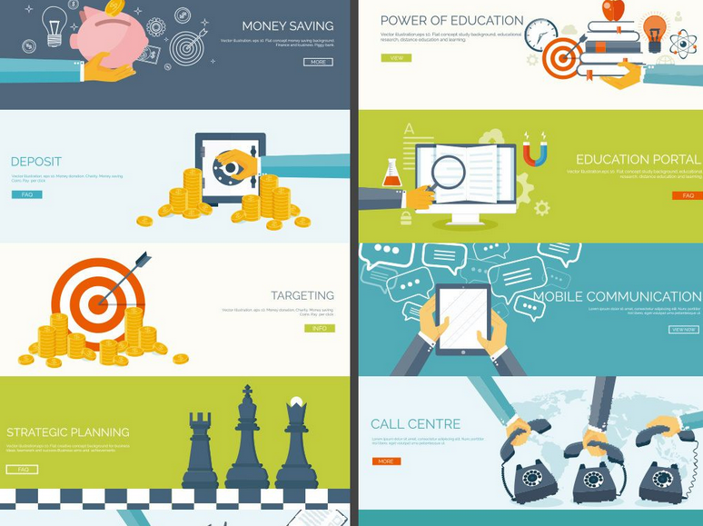 幼兒園網(wǎng)站建設(shè)優(yōu)化的核心工作是什么？