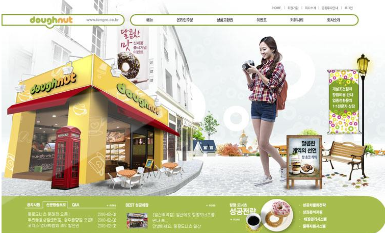 大學(xué)網(wǎng)站建設(shè)之網(wǎng)絡(luò)營銷目標市場定位分析