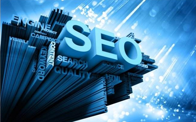 商貿(mào)行業(yè)網(wǎng)站建設(shè)優(yōu)化流量提升的不同方法