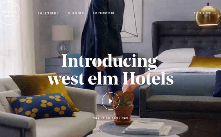 網頁設計趨勢11