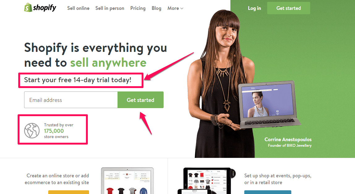 如何優(yōu)化網(wǎng)站轉(zhuǎn)換率？重點(diǎn)在于你的 CALL TO ACTION 2