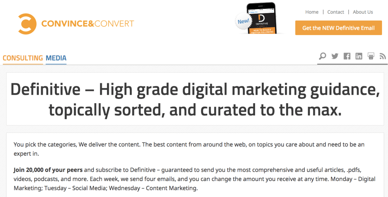 如何優(yōu)化網(wǎng)站轉(zhuǎn)換率？重點在于你的 CALL TO ACTION（下部）