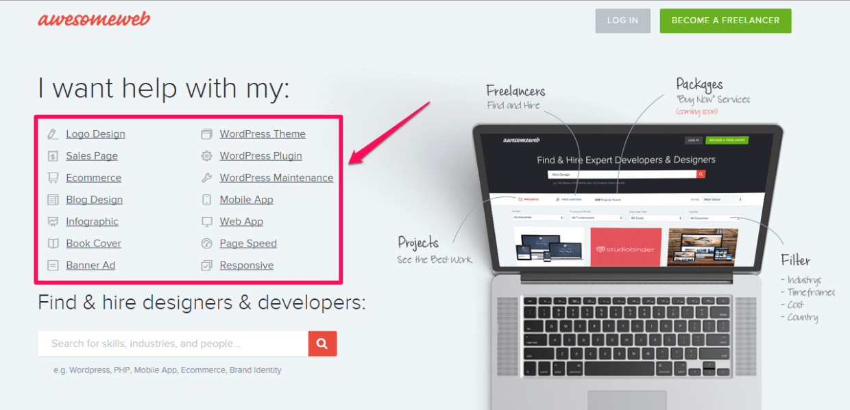 如何優(yōu)化網(wǎng)站轉(zhuǎn)換率？重點在于你的 CALL TO ACTION（下部）