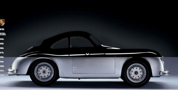 在網(wǎng)頁設(shè)計過程中  五種牛X的特效運(yùn)用技巧