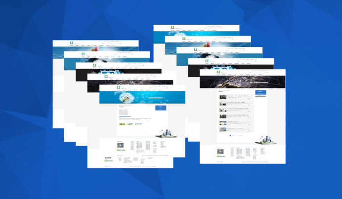 企業(yè)網(wǎng)站群建設(shè)方案流程有哪些？