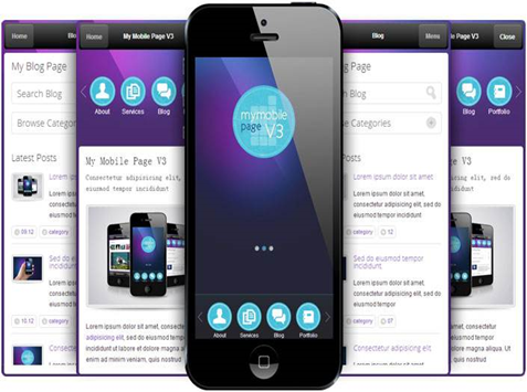 手機網站建設應該注意那些事項？