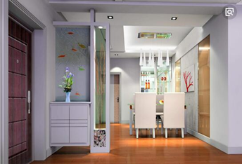 裝修網(wǎng)站建設(shè)解決方案（續(xù)）