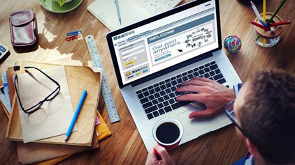 上海長寧區(qū)如何判斷網(wǎng)站建設(shè)的好壞？