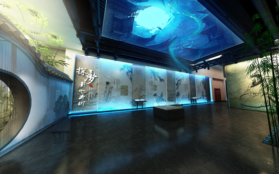 紀念館網(wǎng)站設(shè)計需要哪些準(zhǔn)備工作？