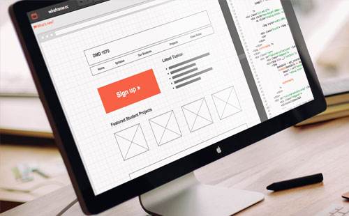 網(wǎng)站建設(shè)公司給企業(yè)帶來那些好處？