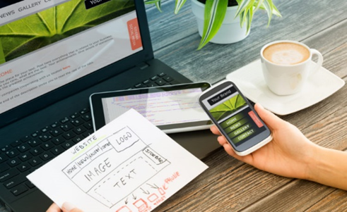 避免企業(yè)網(wǎng)站設(shè)計出現(xiàn)幾個常犯錯誤？