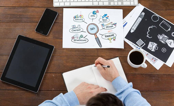 SEM競價(jià)員必知的4大創(chuàng)意法則